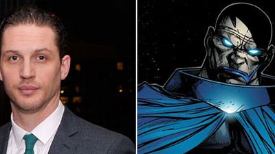 X-Men'in Yeni "Kötü"sü Tom Hardy mi? haber görseli