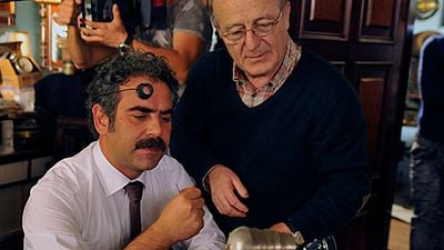 Reaksiyon Ekibi Saray Saatçisi İle Çalıştı haber görseli