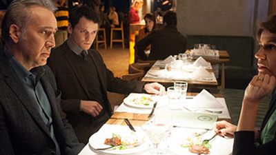 Nicolas Cage Kendi Filmini Boykot Ediyor! haber görseli