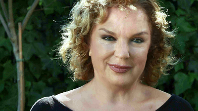 Selda Alkor’a Onur Ödülü! haber görseli