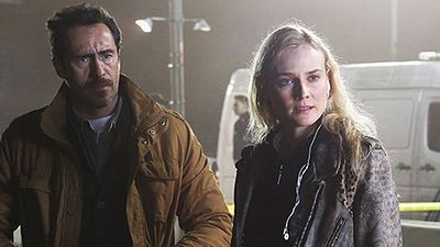 The Bridge İki Sezonun Ardından İptal Edildi haber görseli