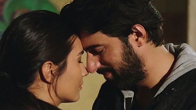 Kara Para Aşk’ta Bu Akşam: Aşk Yeniden haber görseli