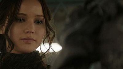 Açlık Oyunları: Alaycı Kuş Filminden Bir Tv Spotu Daha! haber görseli