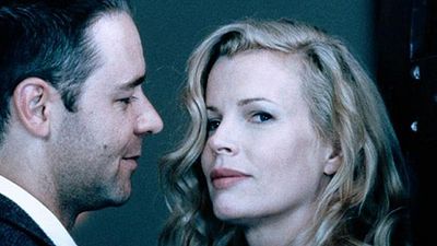 Russell Crowe ve Kim Basinger Yeniden Bir Arada! haber görseli