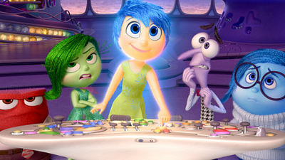 Ters Yüz Animasyonunun Yönetmeni ve Yapımcısı Soruları Cevapladı haber görseli