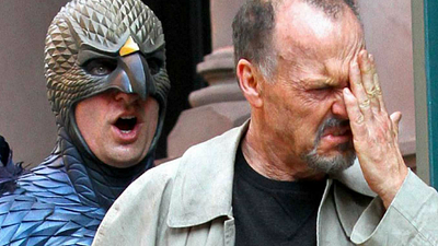 Birdman !f İstanbul Programında! haber görseli