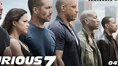 Hızlı ve Öfkeli 7'den 7 Saniye! haber görseli