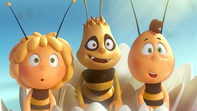 Yonca Lodi Arı Maya için Söyledi haber görseli