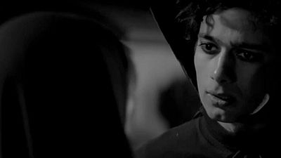 Vampirler İran Sineması'nı da Kana Bulayacak! haber görseli