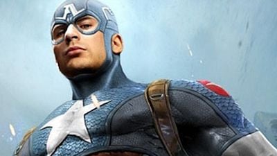 Yeni Captain America Filminin Adı Belli Oldu! haber görseli