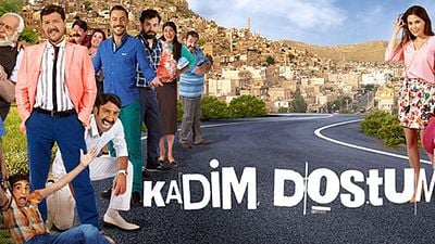 Hangi Fox TV Dizisi Ekranlara Veda Ediyor? haber görseli