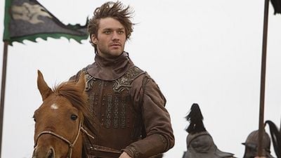 Yeni Dizi Marco Polo’dan İlk Fragman! haber görseli