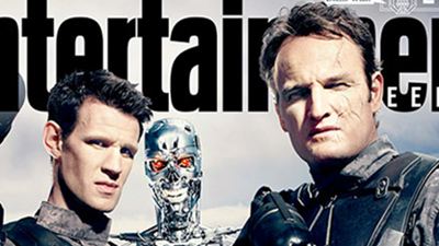 Terminator: Genisys Filminden İlk Görseller!