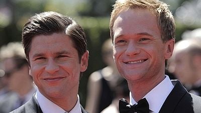 Neil Patrick Harris ve Eşi, American Horror Story’de! haber görseli