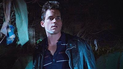 American Horror Story’de Matt Bomer Yüzünü Gösterdi haber görseli