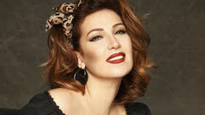 Yonca Lodi, Arı Maya İçin Söyledi! haber görseli