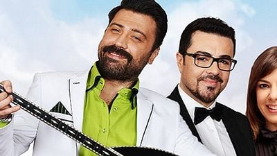 Ankara’nın Dikmeni Kanal Değiştirdi haber görseli