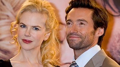 Hugh Jackman'ın Gönlünde Yatan "Aslan" haber görseli