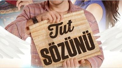 Tut Sözünü Filminden Yeni Bir Soundtrack Klip Geldi haber görseli