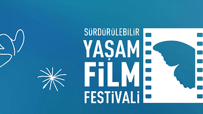 Sürdürülebilir Yaşam Film Festivali 7 Kasım'da Start Veriyor haber görseli