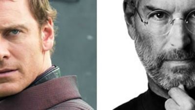 Steve Jobs Arayışında Oklar Michael Fassbender'a Döndü