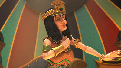 Evliya Çelebi ve Ölümsüzlük Suyu Bu Cuma Sinemalarda haber görseli