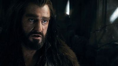 Hobbit: Beş Ordunun Savaşı Filminden En Son Fragman! haber görseli