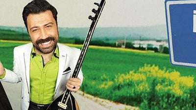 Ankara’nın Dikmeni’nde Ayrılık Var! haber görseli