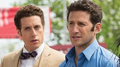 Royal Pains’e İki Sezon Onayı Birden!