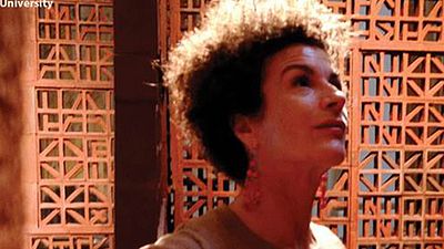 Laura Marks İstanbul'da! haber görseli