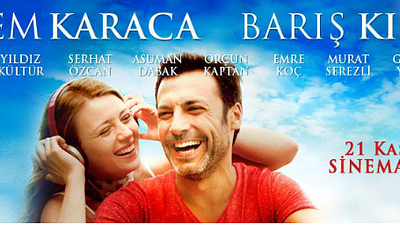 Seni Seviyorum Adamım Filminin Oyuncuları Soruları Cevaplandırdı haber görseli