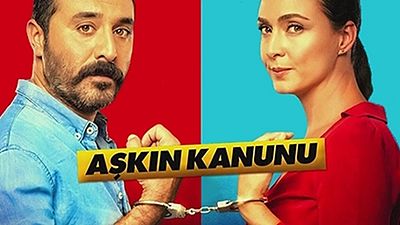 Yeni TRT Dizisi Aşkın Kanunu, Bu Akşam Başlıyor haber görseli