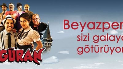 Beyazperde Sizi "Figüran" Galasına Götürüyor! haber görseli