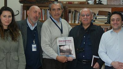 "El Turko" Macerası TRT Türk'te Başlıyor! haber görseli