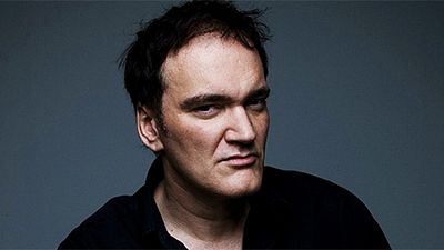 Tarantino Emekli Oluyor! haber görseli