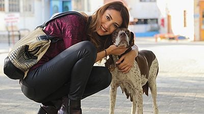 Güzel Köylü’den Merve Oflaz Sürprizi haber görseli