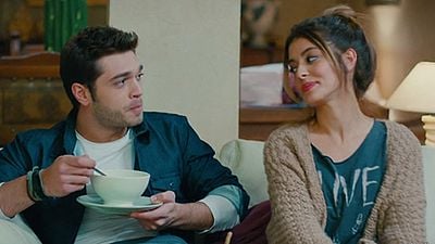 Kaçak Gelinler’de Bu Akşam: Selim, Şebnem’den Uzaklaşıyor haber görseli