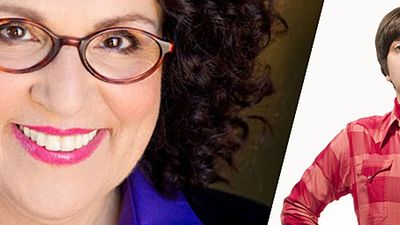 The Big Bang Theory’nin Annesi Hayatını Kaybetti  haber görseli