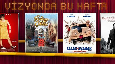 Vizyondakiler! haber görseli