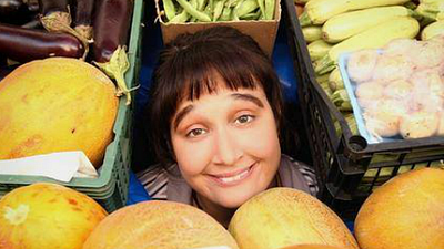 Kahkaha Bombası Deliha Sinemalarda! haber görseli