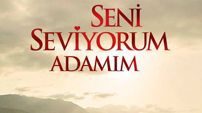 Seni Seviyorum Adamım Sokaklara Çıktı haber görseli