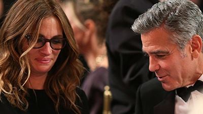 George Clooney ve Julia Roberts Yeniden Bir Arada!