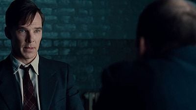 The Imitation Game Cephesinden Son Fragman! haber görseli