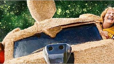 Salak ile Avanak Geri Dönüyor Zirvede! haber görseli