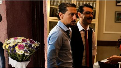 Çalsın Sazlar Filminden İlk Teaser Geldi haber görseli