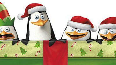 Madagascar Penguenleri'nden Dublajlı Fragman Yayınlandı haber görseli