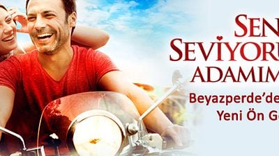 Seni Seviyorum Adamım Filmini Herkesten Önce İzleyecek Şanslı İsimler Belli Oldu haber görseli