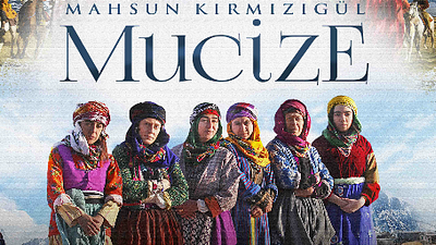 Mucize Afişe Oldu! haber görseli