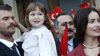 Kurt Seyit ve Şura Bu Akşam Veda Ediyor! haber görseli