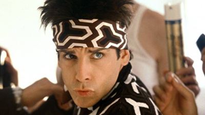 Ben Stiller, Zoolander Macerasına Devam Edecek!